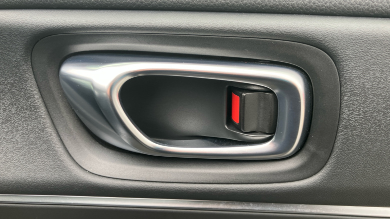 Honda HR-V 1.5 eHEV Advance 5dr CVT Hybrid Hatchback